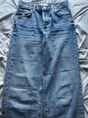 Mango Women’s Jeans